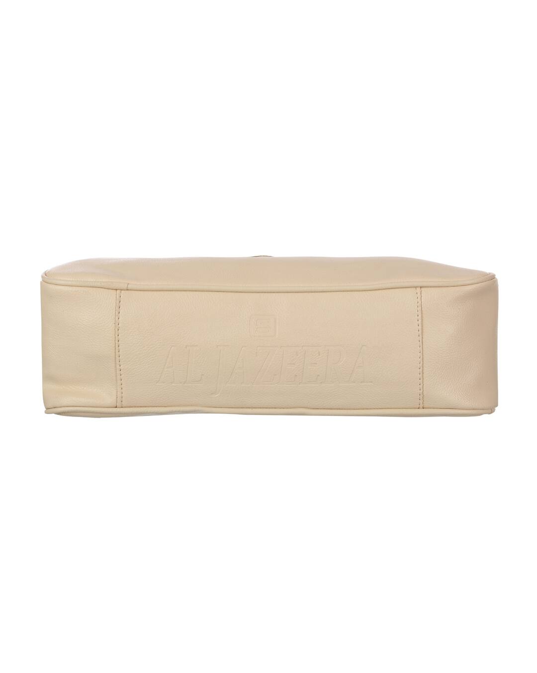 AL JAZEERA Polyurethane (PU) Handbag
