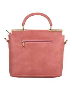 LEATHER RETAIL Polyurethane (PU) Handbag