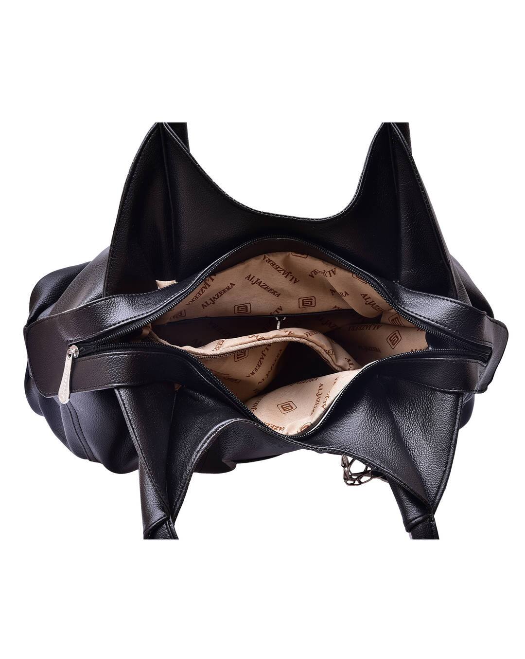 AL JAZEERA Polyester Handbag