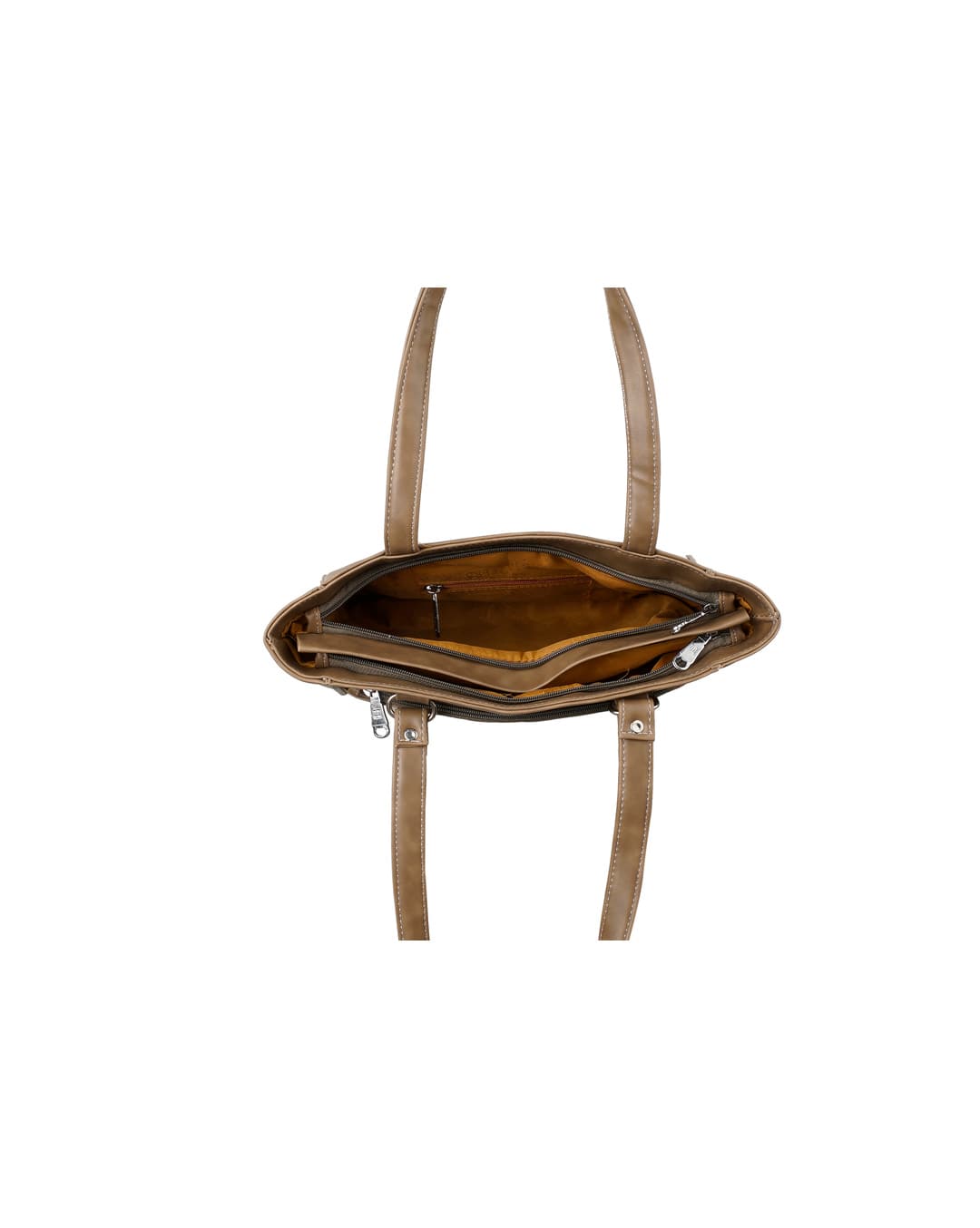 AL JAZEERA Polyurethane (PU) Handbag