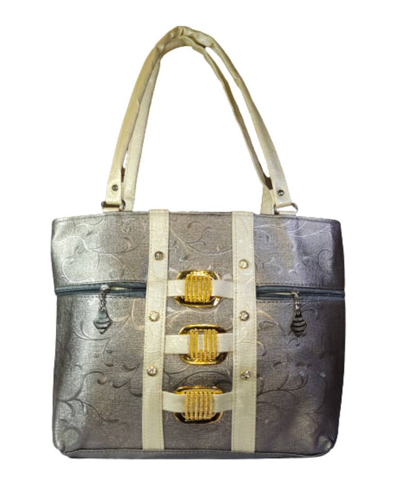 ZNS ROYAL Polyurethane (PU) Handbag