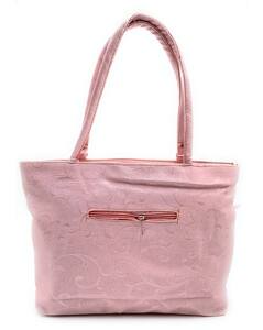 SNT NATIONAL Rexine Handbag