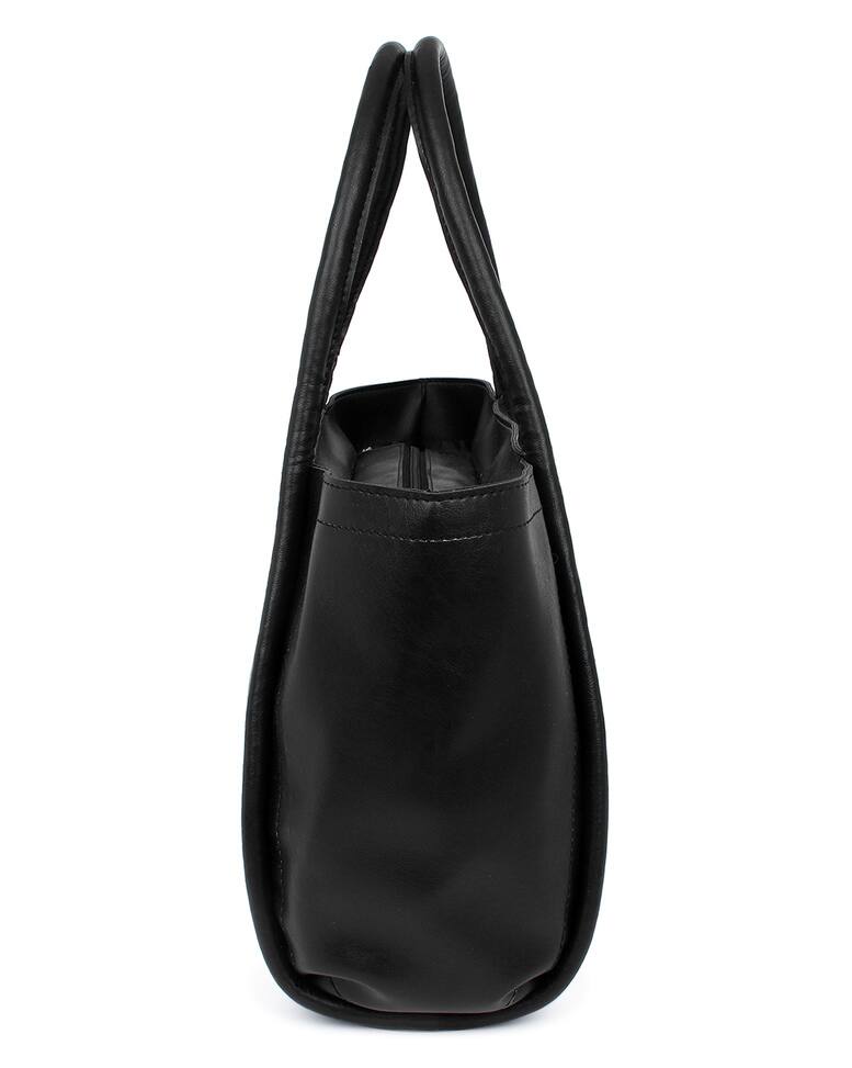 YELLOE Synthetic Handbag