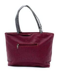 SNT NATIONAL Rexine Handbag
