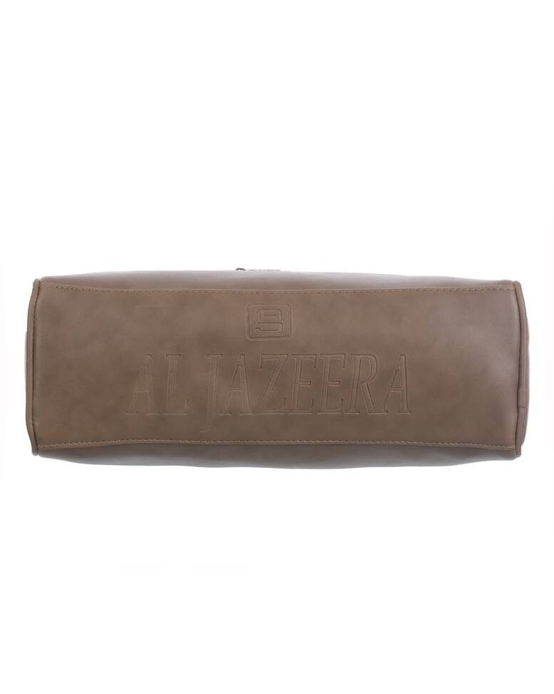 AL JAZEERA Polyurethane (PU) Handbag