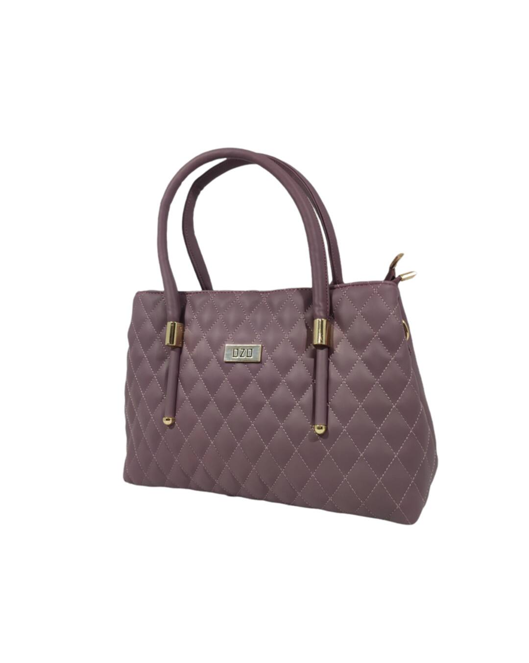 OZO Polyurethane (PU) Handbag