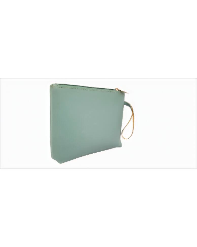 ENVICO Polyurethane (PU) Sling Bag