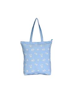 PICK POCKET Canvas Tote Bag