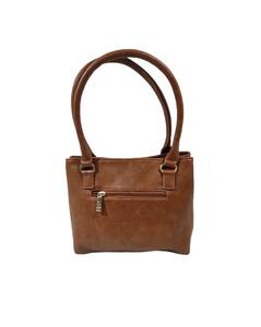 OZO Polyurethane (PU) Handbag