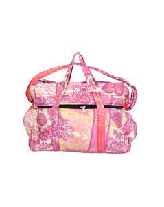 ZNS ROYAL Cotton Handbag