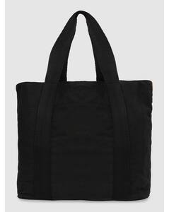 LA STILE Canvas Handbag