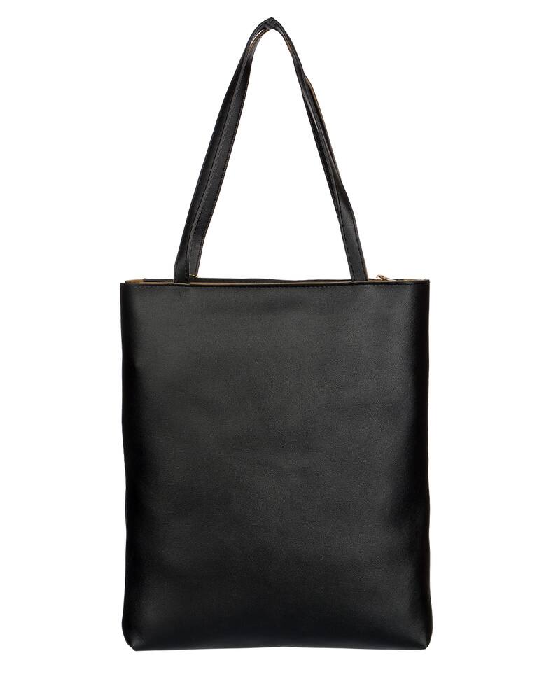 MOONSTAR BAGS Polyurethane (PU) Shoulder Bag