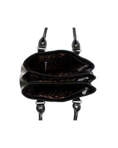 AL JAZEERA Polyurethane (PU) Handbag