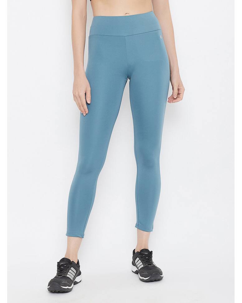 PC Stretch Tights Trackpants