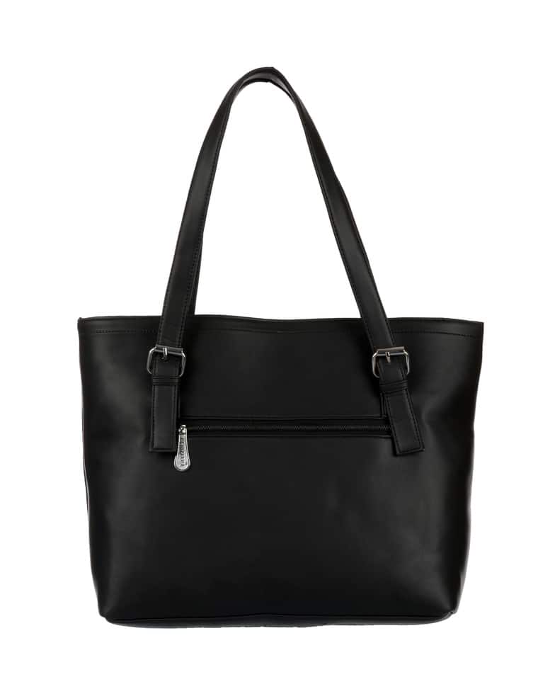 AL JAZEERA Polyurethane (PU) Handbag