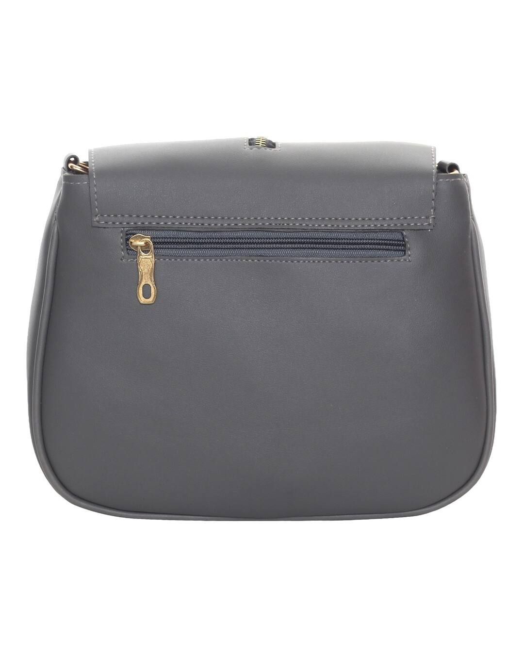 LEATHER RETAIL Polyurethane (PU) Handbag