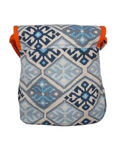 VIVINKAA Canvas Sling Bag