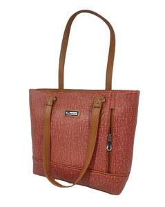 OZO Polyurethane (PU) Handbag