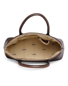 LAVIE Synthetic Leather Handbag