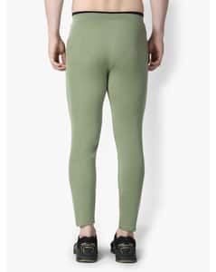 Polyester Tights Track Pants view 6