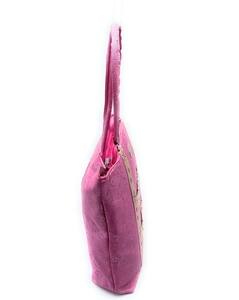 SNT NATIONAL Rexine Handbag