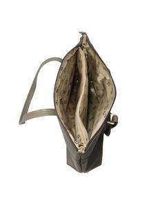 OZO Polyurethane (PU) Handbag