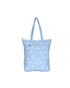 PICK POCKET Canvas Tote Bag