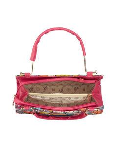 LA STILE Synthetic Handbag