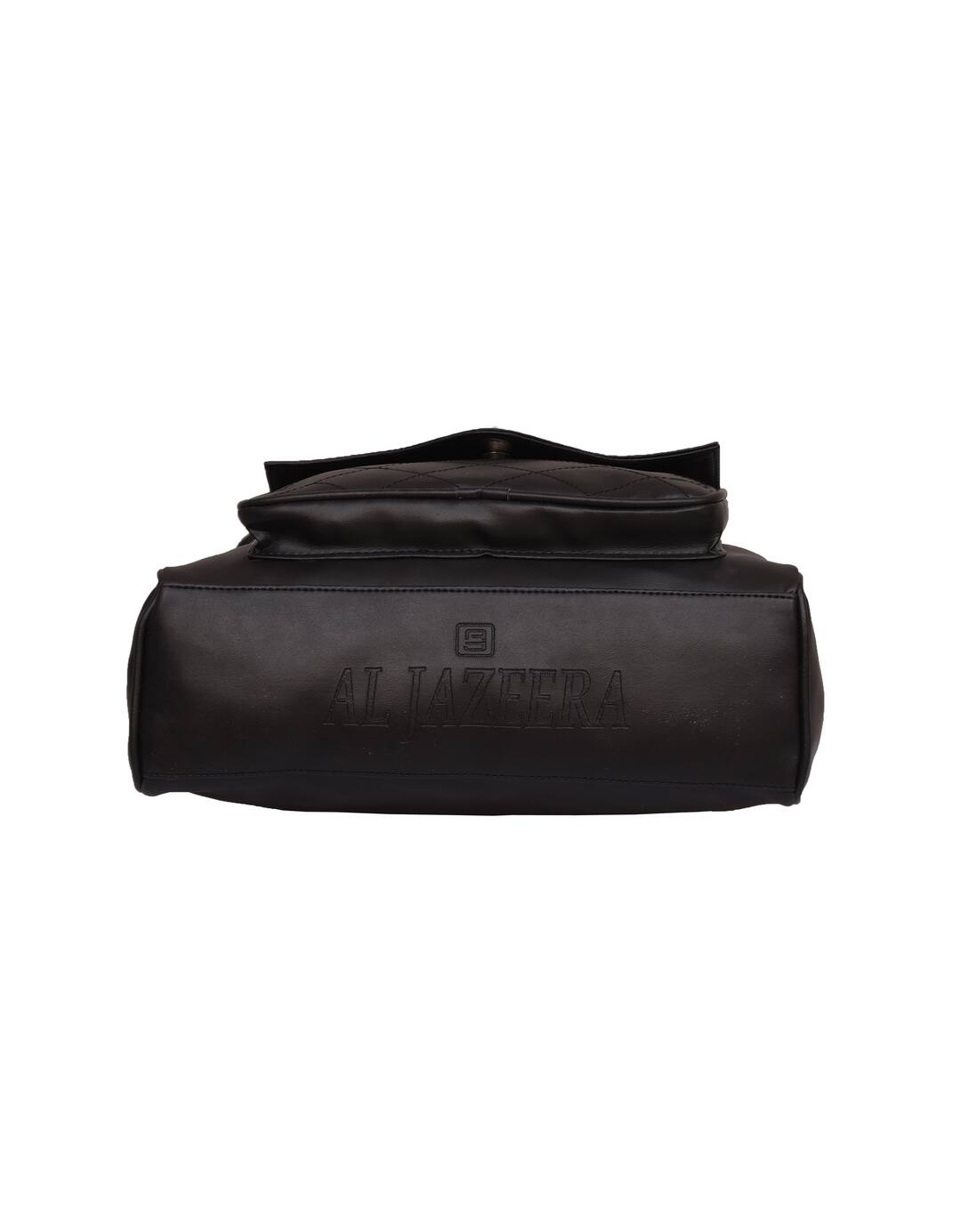 AL JAZEERA Polyurethane (PU) Handbag