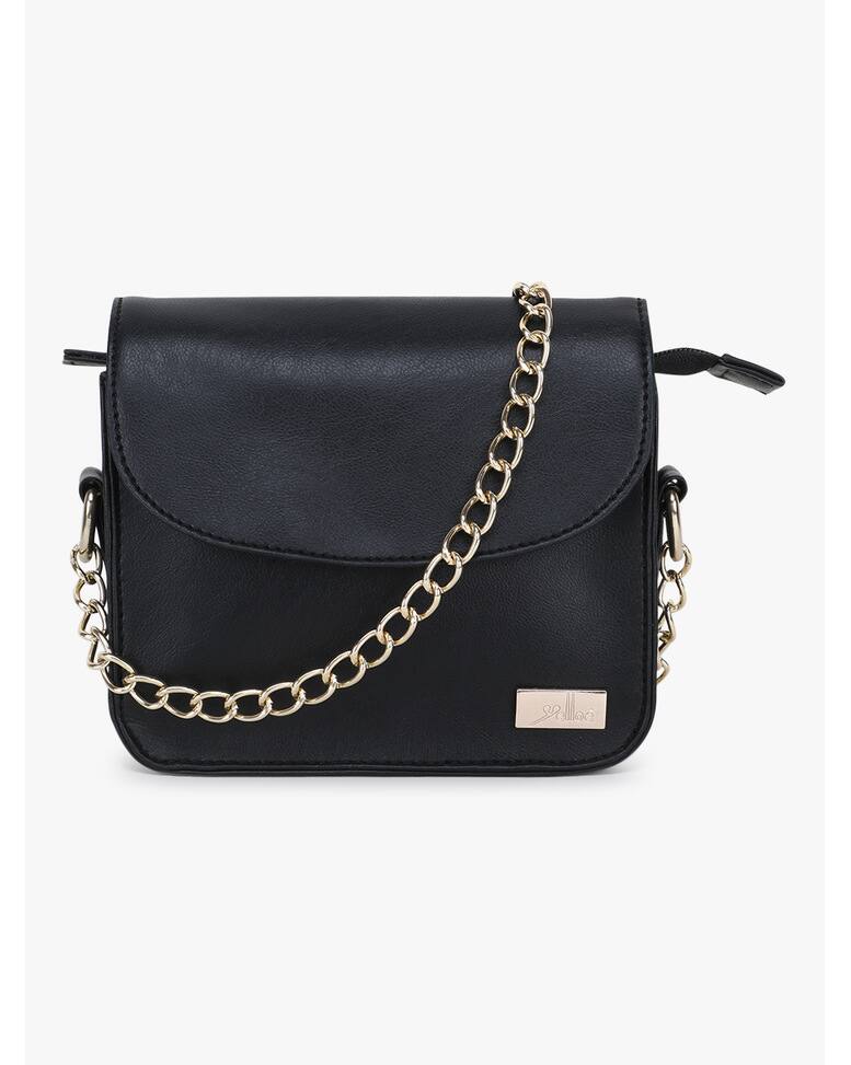 YELLOE Synthetic Sling Bag