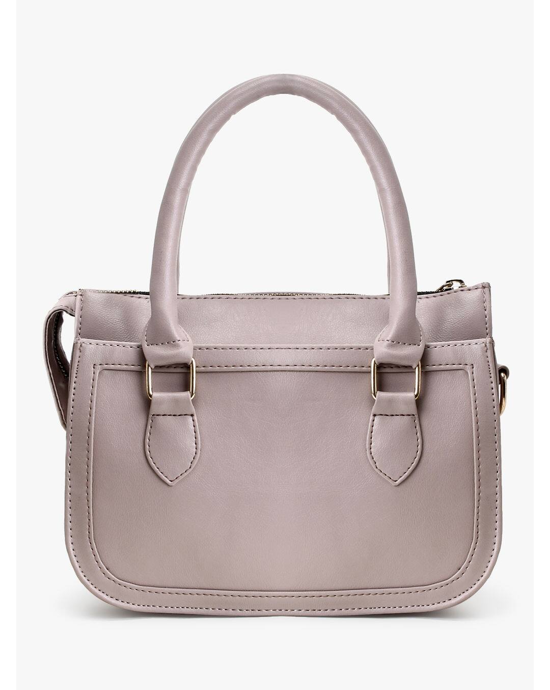 YELLOE Synthetic Handbag