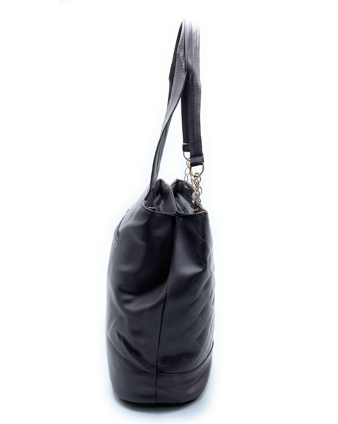 SNT NATIONAL Rexine Handbag