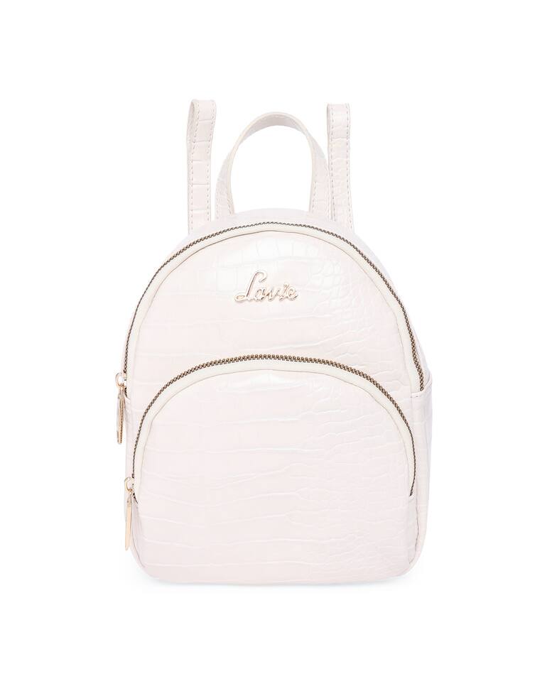 LAVIE Synthetic Leather Backpack