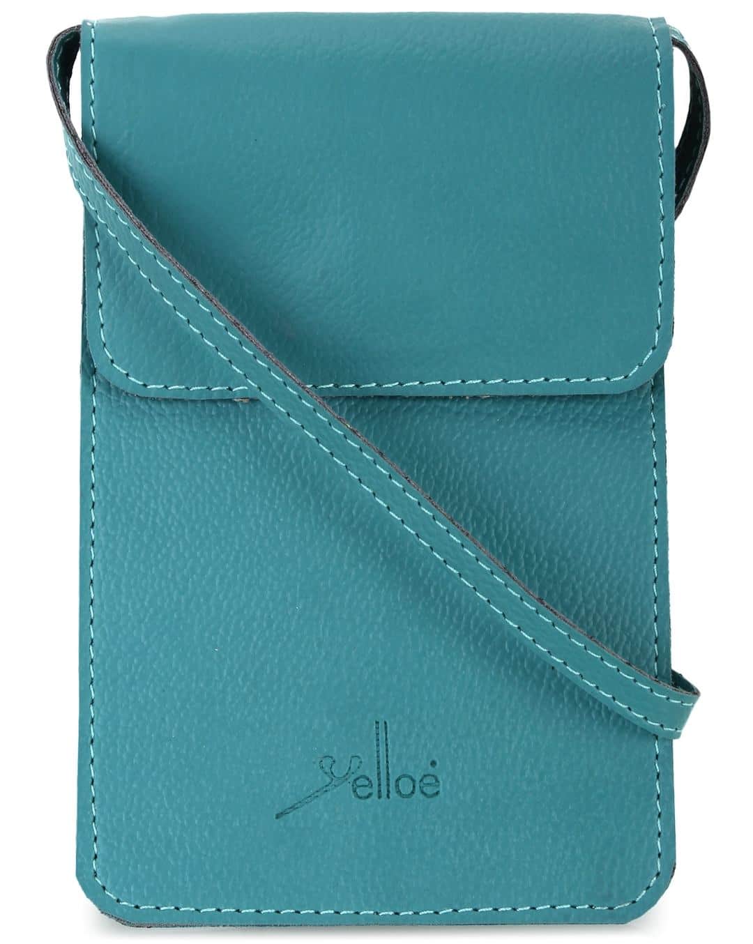 Synthetic Sling Bag
