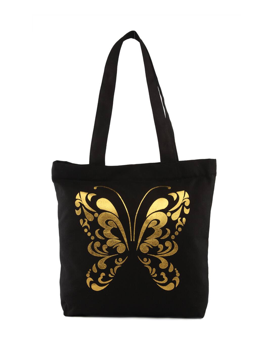 VIVINKAA Canvas Tote Bag