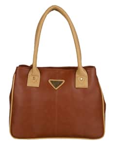 AL JAZEERA Polyurethane (PU) Handbag