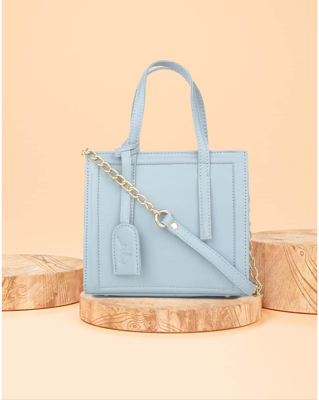 Synthetic Sling Bag