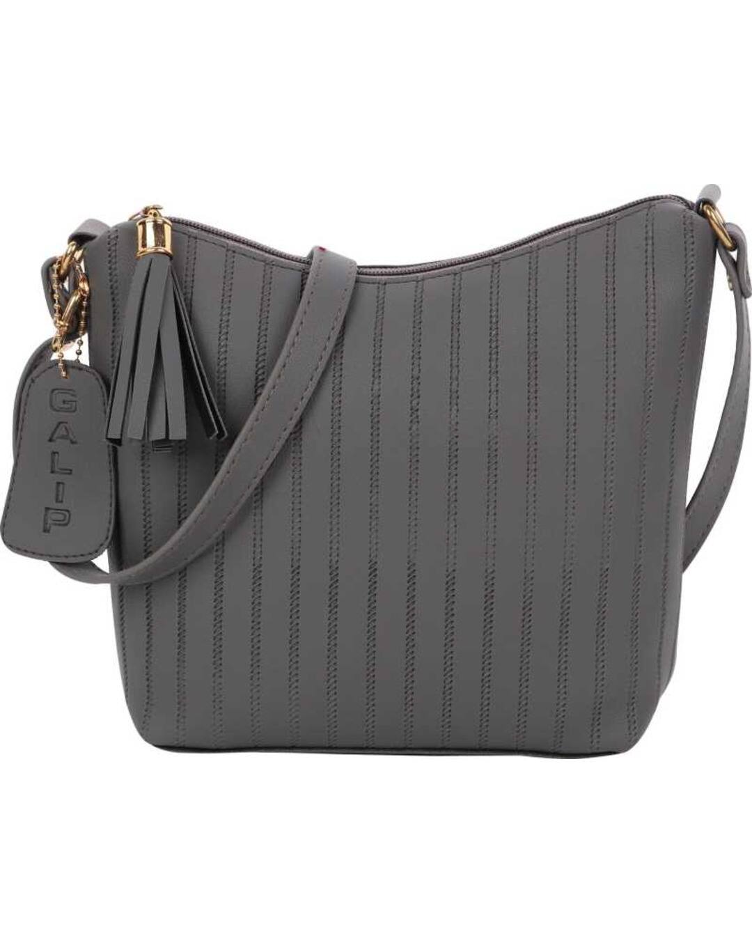 ENVICO Polyurethane (PU) Handbag