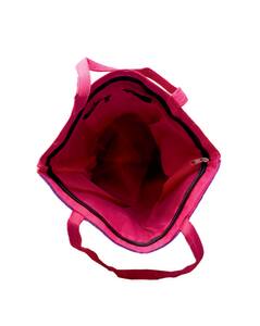 VELITE BAGS Cotton Handbag
