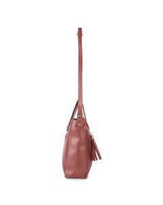 LEATHER RETAIL Polyurethane (PU) Handbag
