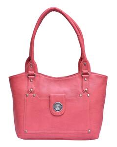 AL JAZEERA Polyester Handbag