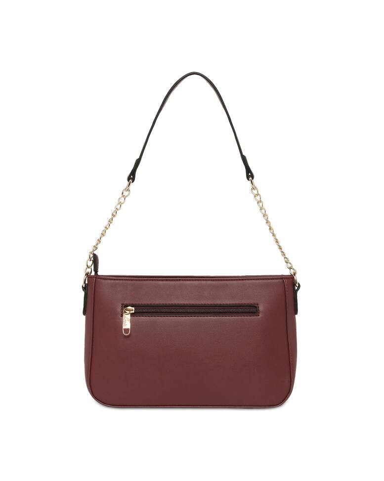 LAVIE Synthetic Leather Sling Bag