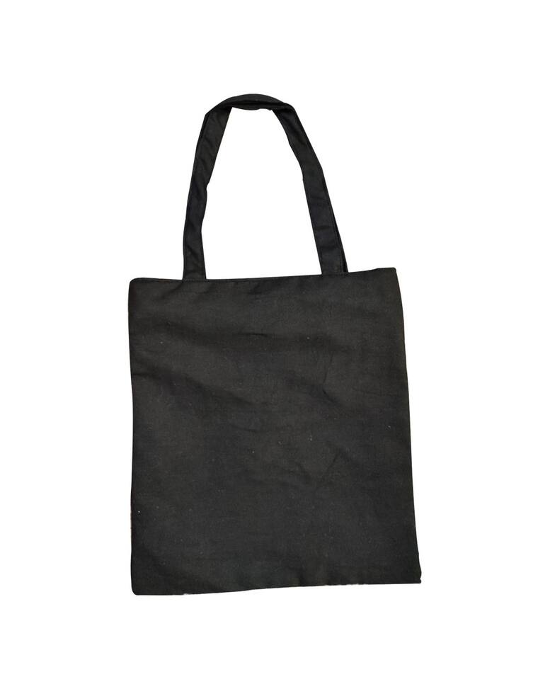 BENICIA Canvas Digital Print Tote Bag