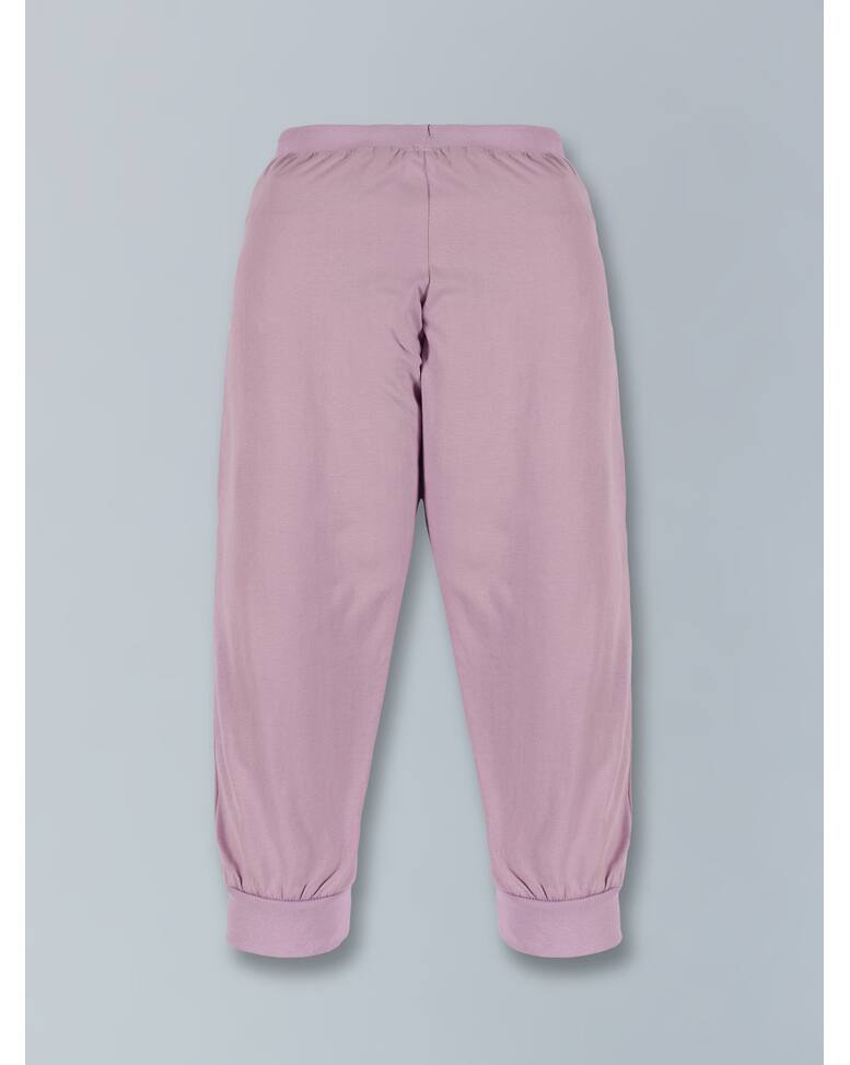 Cotton Joggers view 6