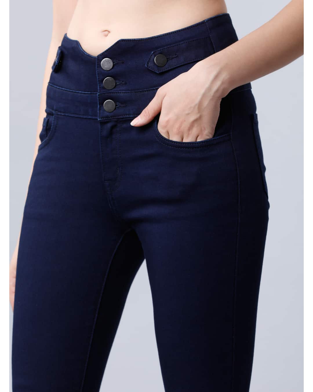 Blended Skinny Jeans view 10