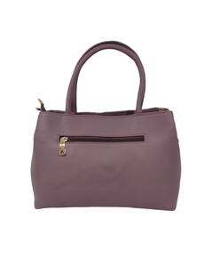 OZO Polyurethane (PU) Handbag