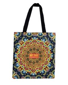 MY FAV Canvas Tote Bag