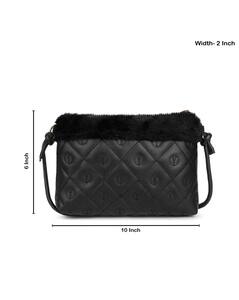 YELLOE Synthetic Sling Bag