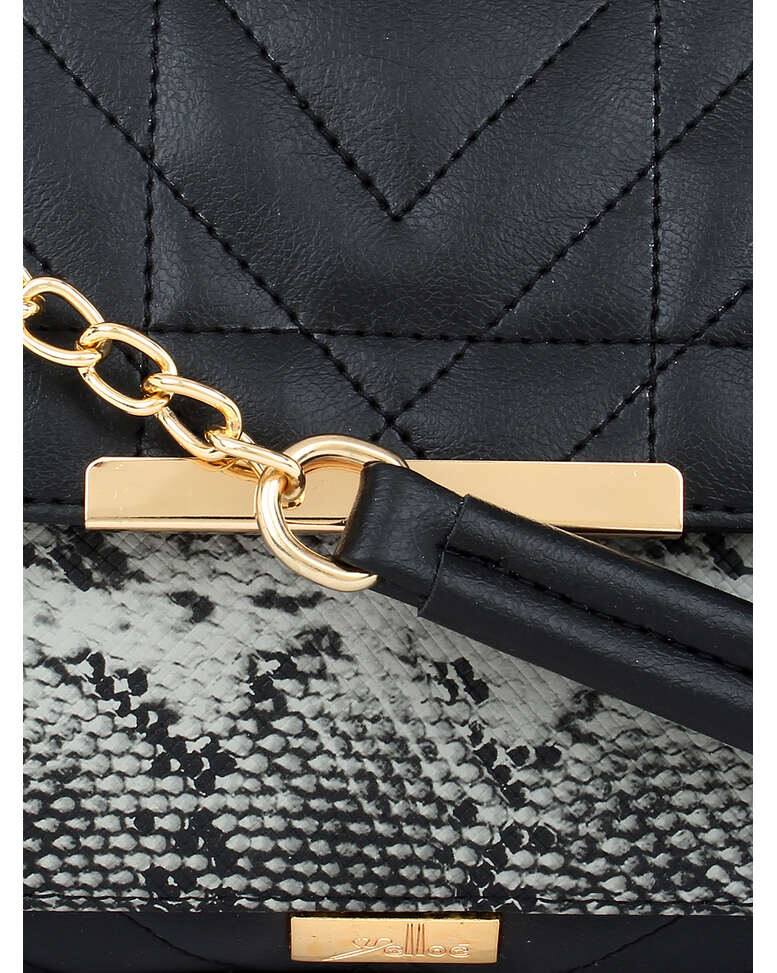YELLOE Synthetic Sling Bag