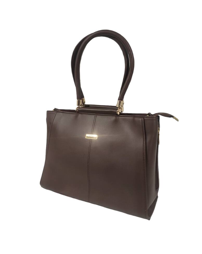 OZO Polyurethane (PU) Handbag